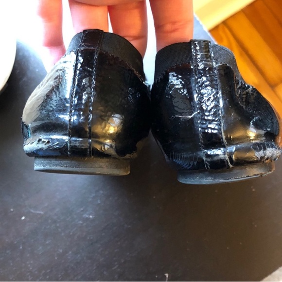 Tory Burch, Caroline flats - Picture 2 of 4